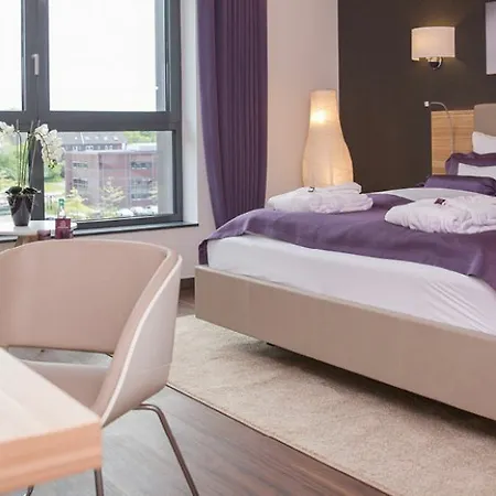 Heiner's Parkhotel Hotel