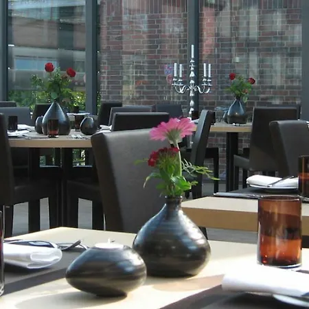 Hotel Heiner's Parkhotel 4*