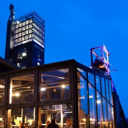 Heiner's Parkhotel Hotel 4*