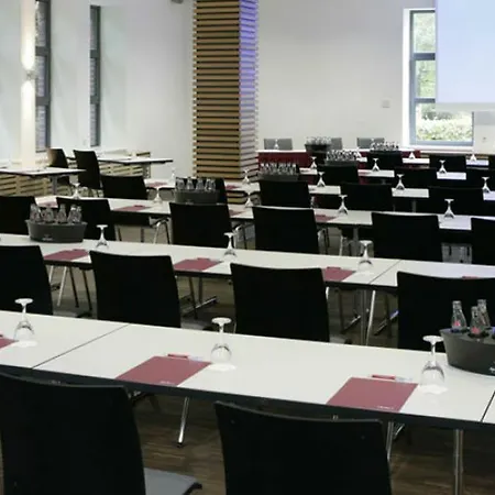 Heiner's Parkhotel 4*
