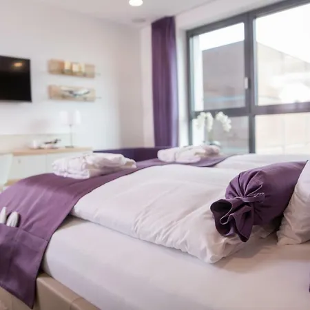 Hotel Heiner's Parkhotel Gelsenkirchen