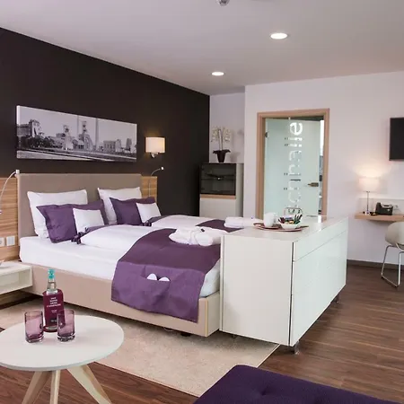 Heiner's Parkhotel