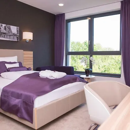 Heiner's Parkhotel Gelsenkirchen