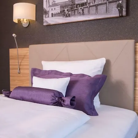 Heiner's Parkhotel Hotel