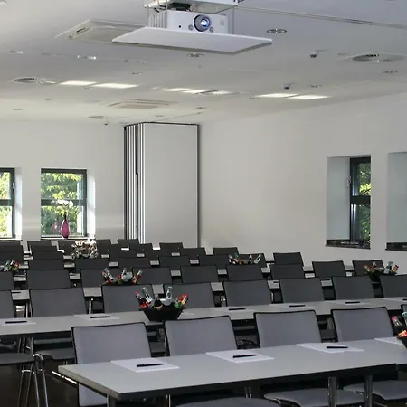 Hotel Heiner's Parkhotel Gelsenkirchen