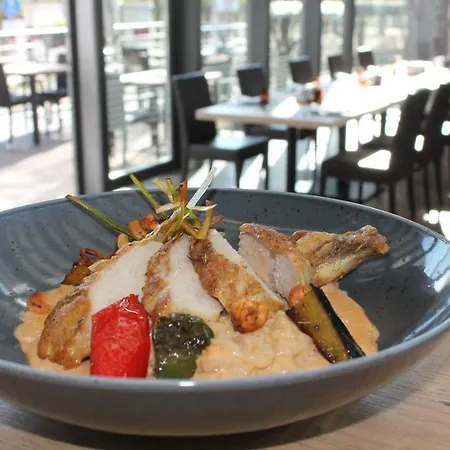 Hotel Heiner's Parkhotel