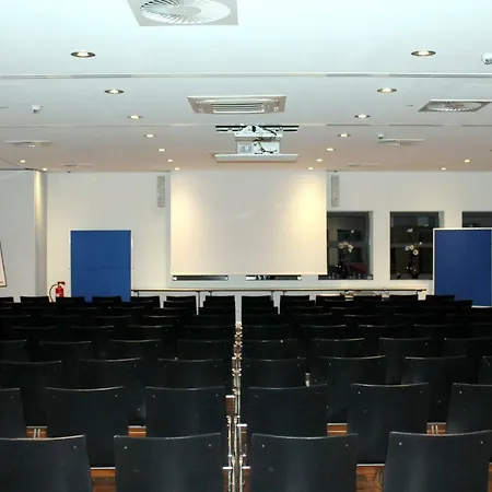 Heiner's Parkhotel Gelsenkirchen