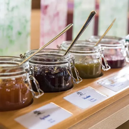 Heiner's Parkhotel Hotel 4*