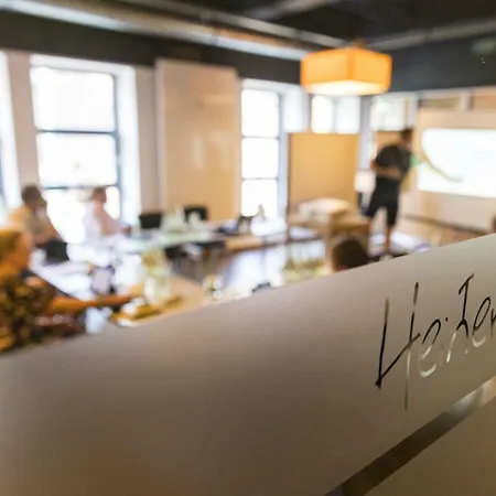 Heiner's Parkhotel ホテル ゲルゼンキルヒェン