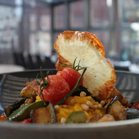 Hotel Heiner's Parkhotel Gelsenkirchen