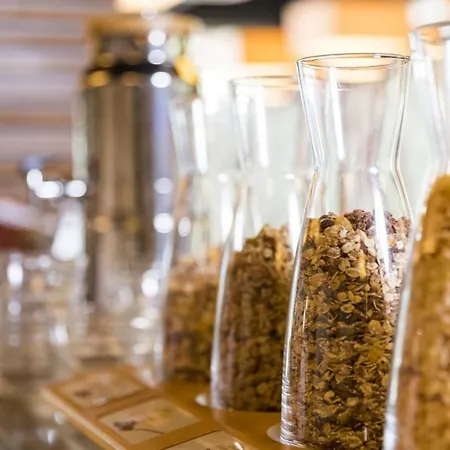 Heiner's Parkhotel Hotel 4*