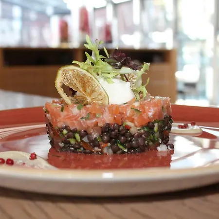 Heiner's Parkhotel 4*