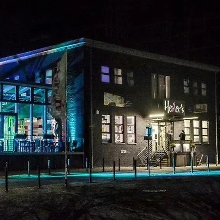 Heiner's Parkhotel ホテル ゲルゼンキルヒェン