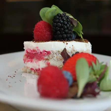 ホテル Heiner's Parkhotel 4*