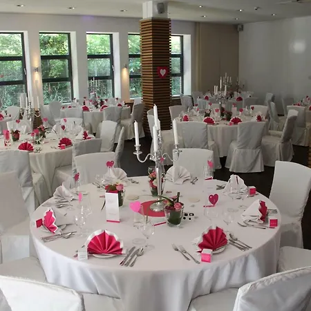 Hotel Heiner's Parkhotel Gelsenkirchen