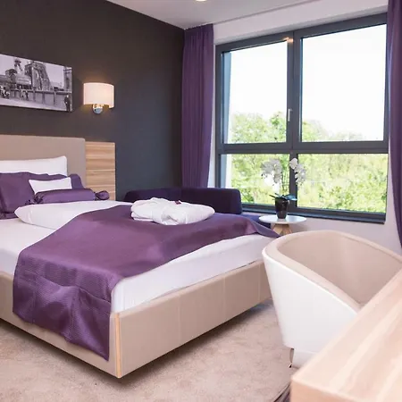 Heiner's Parkhotel 4*