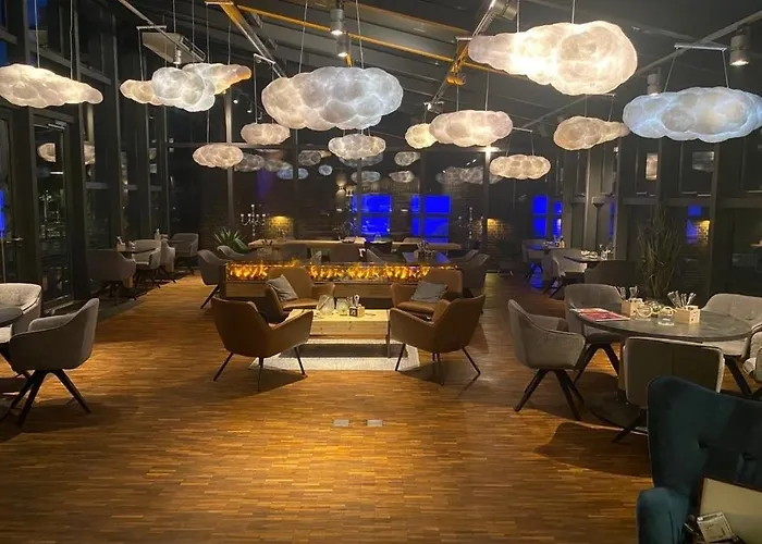 Heiner's Parkhotel Hotel