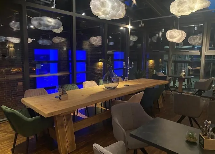 Otel Heiner's Parkhotel