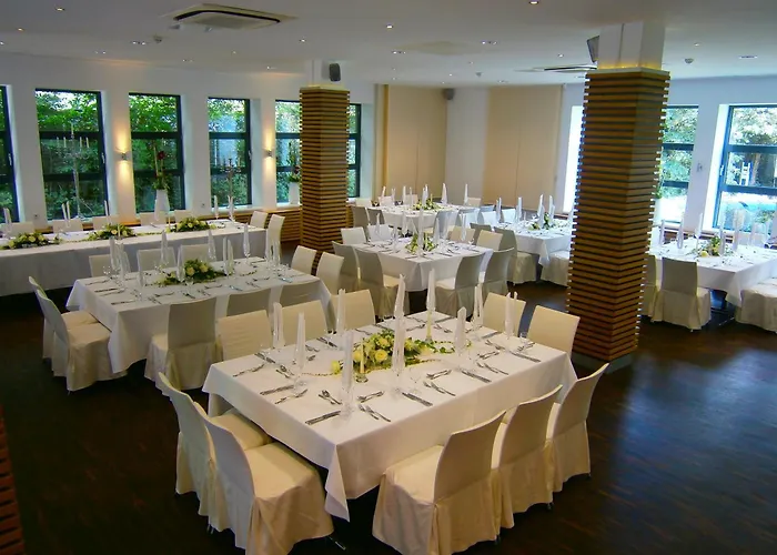 Heiner's Parkhotel Gelsenkirchen