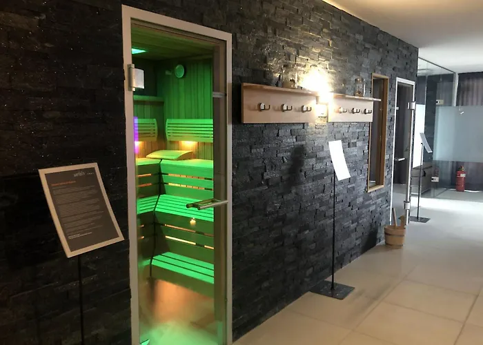 Heiner's Parkhotel Gelsenkirchen