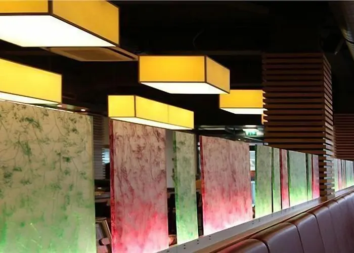 Heiner's Parkhotel 4*