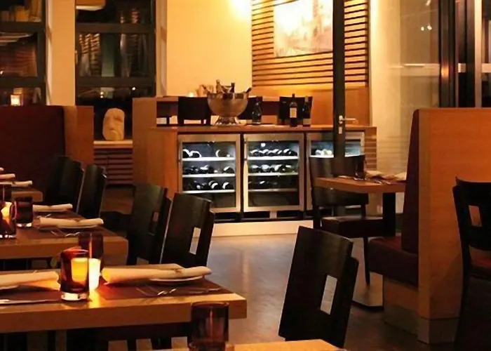 Heiner's Parkhotel Gelsenkirchen