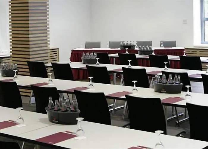 Hotel Heiner's Parkhotel 4*