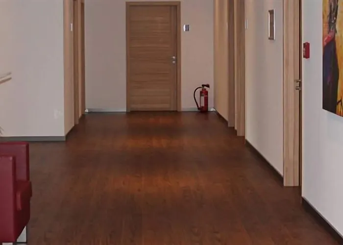 Hotel Heiner's Parkhotel 4*