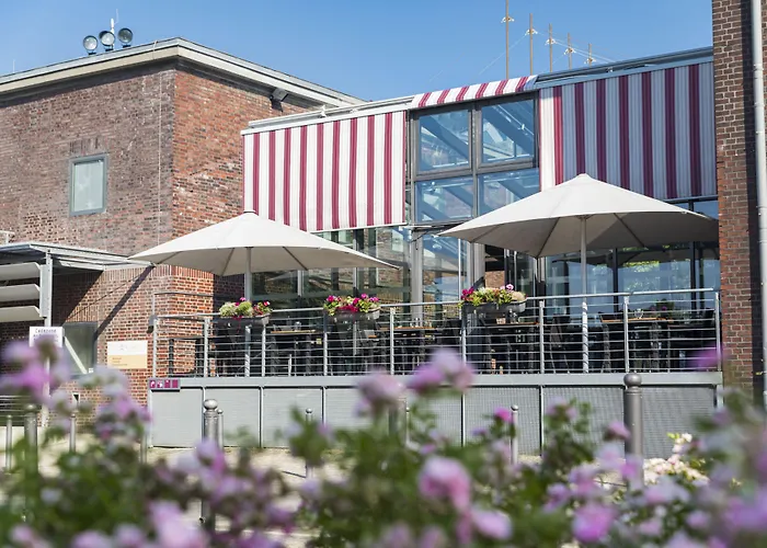 Heiner's Parkhotel 4* Gelsenkirchen