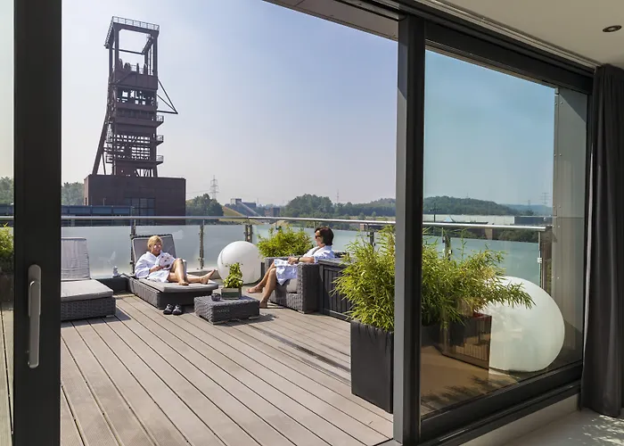 Heiner's Parkhotel 4*