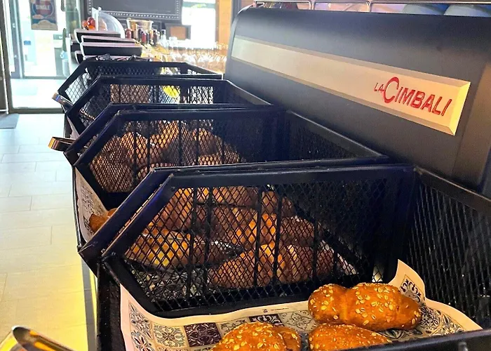 Heiner's Parkhotel Otel