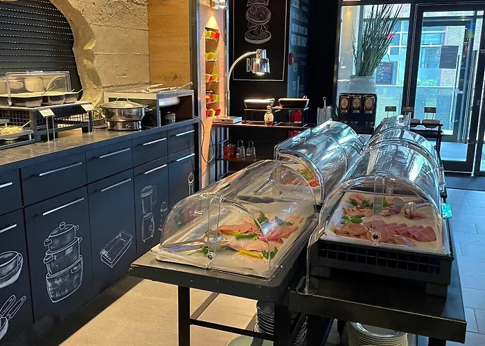 Heiner's Parkhotel Gelsenkirchen