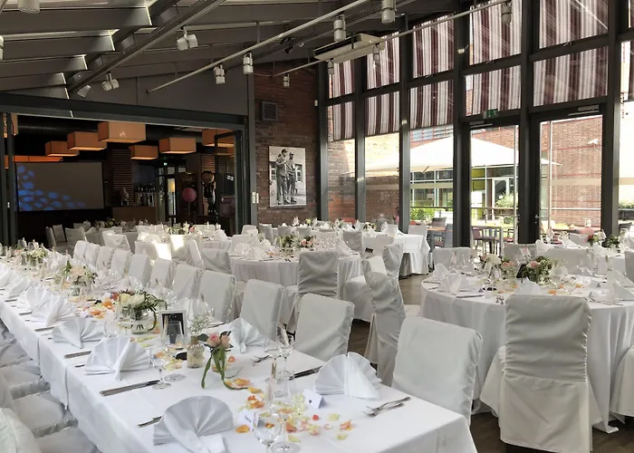 Heiner's Parkhotel Hotel