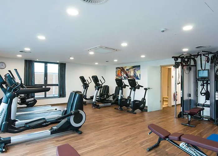 Heiner's Parkhotel 4*