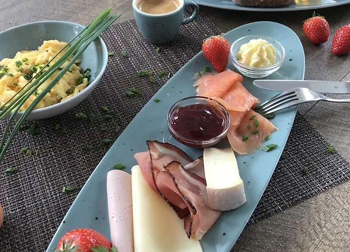 Otel Heiner's Parkhotel