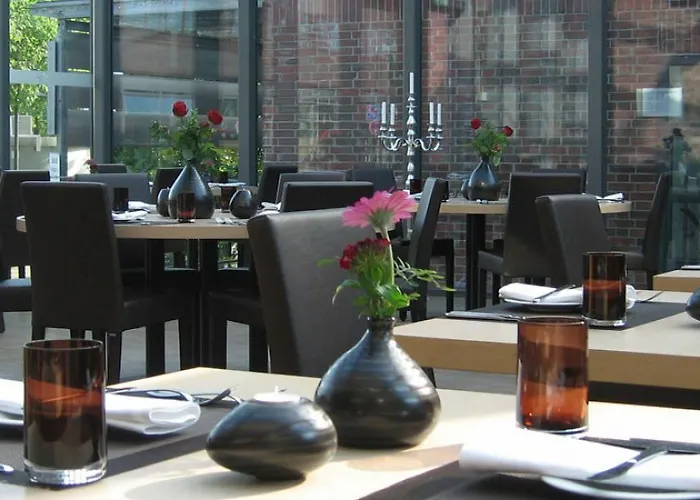 Hotel Heiner's Parkhotel 4*