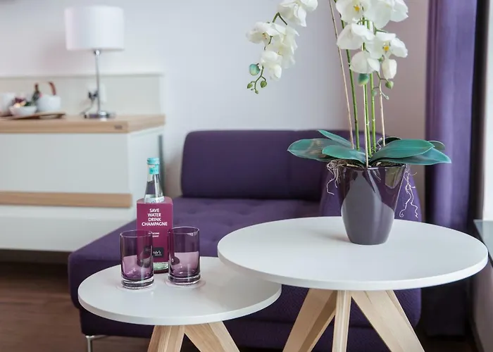 Heiner's Parkhotel Gelsenkirchen