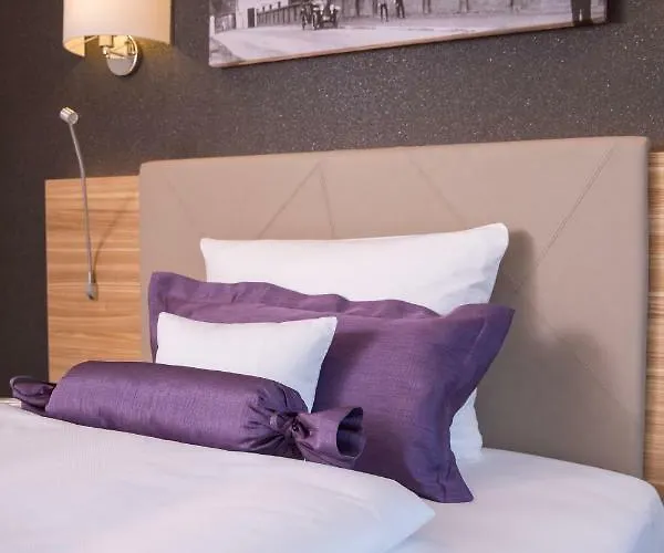 Heiner's Parkhotel Ξενοδοχείο