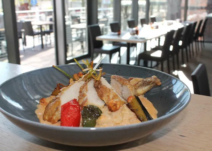 Hotel Heiner's Parkhotel