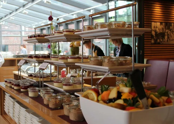 Heiner's Parkhotel 4*