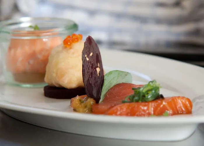 Heiner's Parkhotel Otel Gelsenkirchen