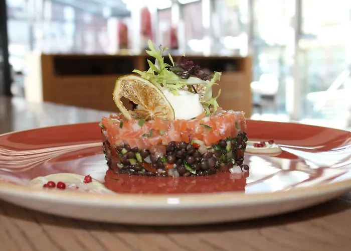 Heiner's Parkhotel 4*