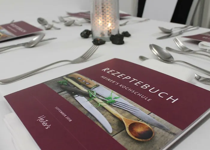 Heiner's Parkhotel Gelsenkirchen