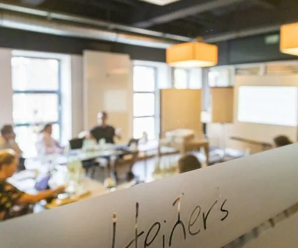 Heiner's Parkhotel Gelsenkirchen