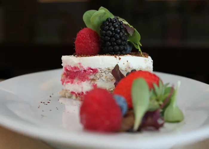 Hotel Heiner's Parkhotel 4*